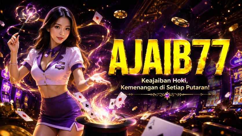 ajaib77